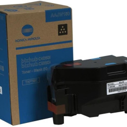 Тонер Konica Minolta Toner TNP-79K (black), 13000 стр.