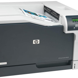 Принтер HP Color LaserJet Pro CP5225n
