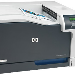 Принтер HP Color LaserJet Pro CP5225n