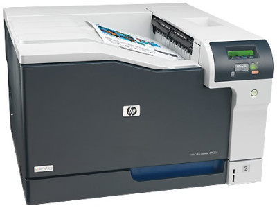 Принтер HP Color LaserJet Pro CP5225n