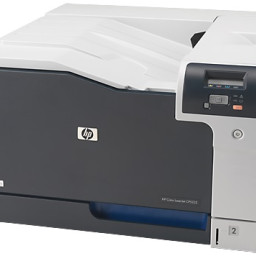 Принтер HP Color LaserJet Pro CP5225n