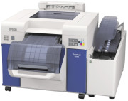 Epson сортировщик формата A4