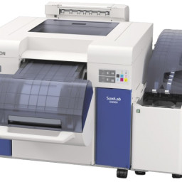 Epson сортировщик формата A4