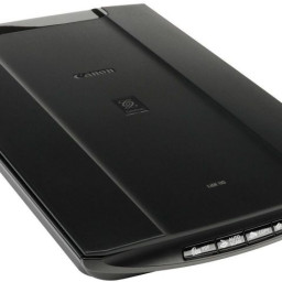 Сканер Canon CanoScan LiDE 120