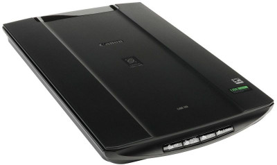 Сканер Canon CanoScan LiDE 120