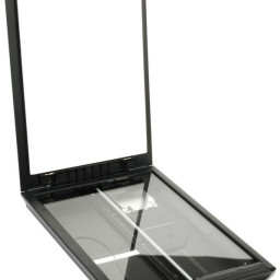 Сканер Canon CanoScan LiDE 120