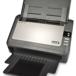 Сканер Xerox DocuMate 3120