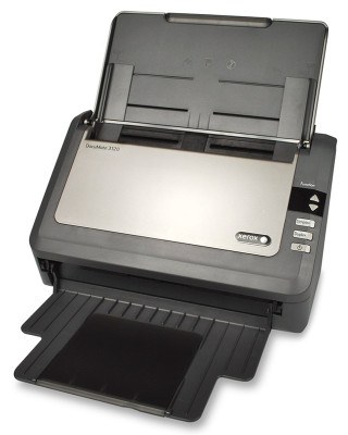 Сканер Xerox DocuMate 3120