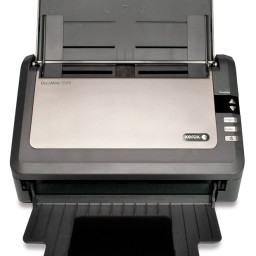 Сканер Xerox DocuMate 3120