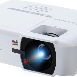 Проектор ViewSonic PA505W