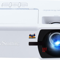 Проектор ViewSonic PA505W