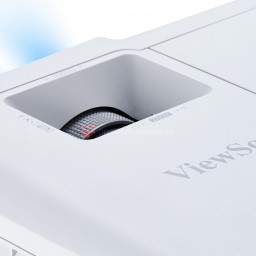 Проектор ViewSonic PA505W