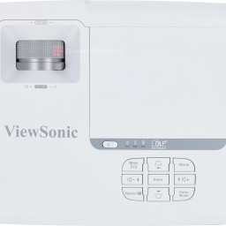 Проектор ViewSonic PA505W