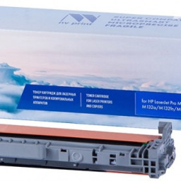 Блок фотобарабана NVP совместимый NV-CF219A для HP LaserJet Pro M132a/ M132fn/ M132fw/ M132nw/ M104a/ M104w (12000k)