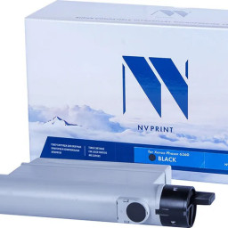 Картридж NVP совместимый NV-106R01221 Black для Xerox Phaser 6360 (18000k)