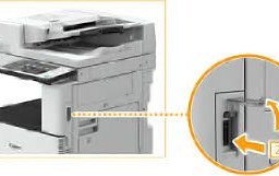 Canon комплект съемного жесткого диска Removable HDD Kit-B1