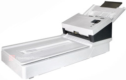 Сканер Avision AD345GFN