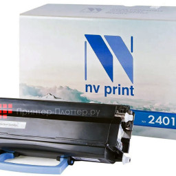 Картридж NVP совместимый NV-24016SE для Lexmark Optra E230/ E232/ E232N/ E232T/ E232TN/ E234/ E234N/ E234TN/ E240/ E240N/ E330/ E332/ E332N/ E332TN/ E340/ E342/ E342N/ E342TN (2500k)