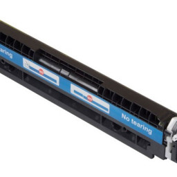 Картридж лазерный Cactus CS-CE312A желтый (1000 стр.) для HP LJ CP1012Pro/ CP1025