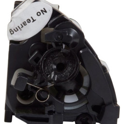 Картридж лазерный Cactus CS-CE312A желтый (1000 стр.) для HP LJ CP1012Pro/ CP1025