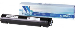 Картридж NVP совместимый NV-KX-FAT472A7 для Panasonic KX-MB2110RU/ MB2117RU/ MB2130RU/ MB2137RU/ MB2170RU/ MB2177RU (2000k)