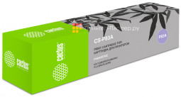 Картридж лазерный Cactus CS-P83A KX-FA83A7 черный (2500стр.) для Panasonic FLM653RU/FLM663RU/FL513RU/FL543RU