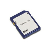 Ricoh модуль браузера Browser Unit Type H