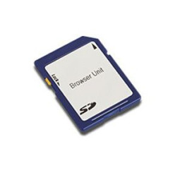 Ricoh модуль браузера Browser Unit Type H