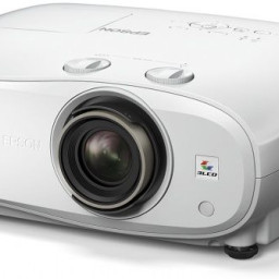 Проектор Epson EH-TW7100