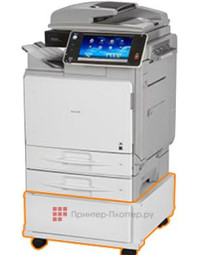 Ricoh тумба средняя Medium Cabinet Type 22