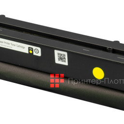 Тонер-картридж SAKURA 731Y для Canon i-SENSYS LBP7100C/7110C (yellow), 1500 стр. (PP051395)