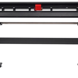 Режущий плоттер MasterCutter D60 со стендом