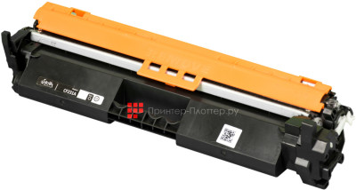 Тонер-картридж SAKURA CF231A (HP 31A) для HP LaserJet Ultra M230sdn (black), 5000 стр. (PP052295)