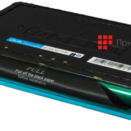 Тонер-картридж SAKURA CLTC609S для Samsung CLP-770ND (cyan), 7000 стр. (PP052205)