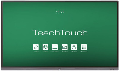 Интерактивная панель TeachTouch TT40SE-65U-Ki3
