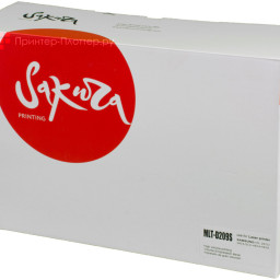 Тонер-картридж SAKURA MLTD209S для Samsung ML-2855/SCX-4824/SCX-4828 (black), 2000 стр. (PP052098)