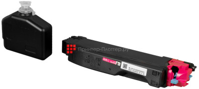 Тонер-картридж SAKURA TK5140M для Kyocera Mita M6030cdn/P6130cdn/M6530xdn (magenta), 5000 (PP051739)