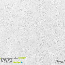 Фотообои VEIKA DecoFROST МОРОЗ (текстура инея), матовые, 1340 мм x 50 м, 240 г/кв.м