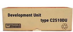 Ricoh блок проявки Development Unit C2510DU-M (magenta), 120000 стр.