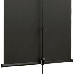 Экран ViewScreen Clamp TCL-4303, 4:3, 120