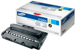 Тонер-картридж Samsung SCX-4720D5 (black) (PP006755)