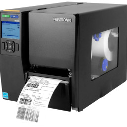 Термотрансферный принтер Printronix T6604e