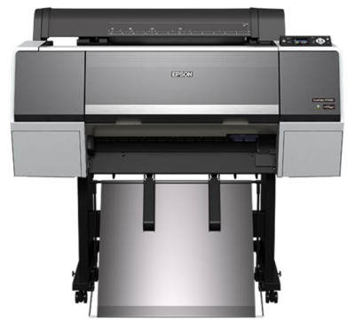 Струйный плоттер Epson SureColor SC-P7000 STD