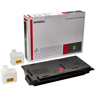 Тонер-картридж Integral Toner TK-7235 для Kyocera, 35000 стр.