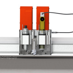 Режущий плоттер iECHO BK-1311