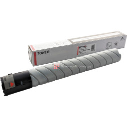 Тонер-картридж Integral Toner TN-322K для Konica Minolta, 24000 стр.
