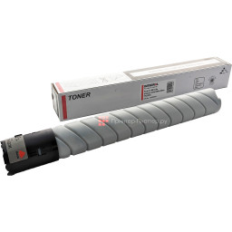 Тонер-картридж Integral Toner TN-322K для Konica Minolta, 24000 стр.