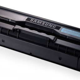 Тонер-картридж Samsung CLT-C504S (cyan) (PP005947)