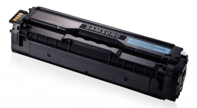 Тонер-картридж Samsung CLT-C504S (cyan) (PP005947)
