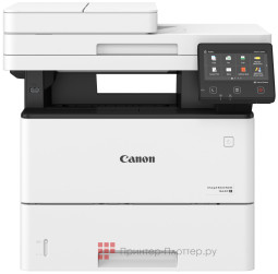 МФУ Canon imageRUNNER 1643iF II